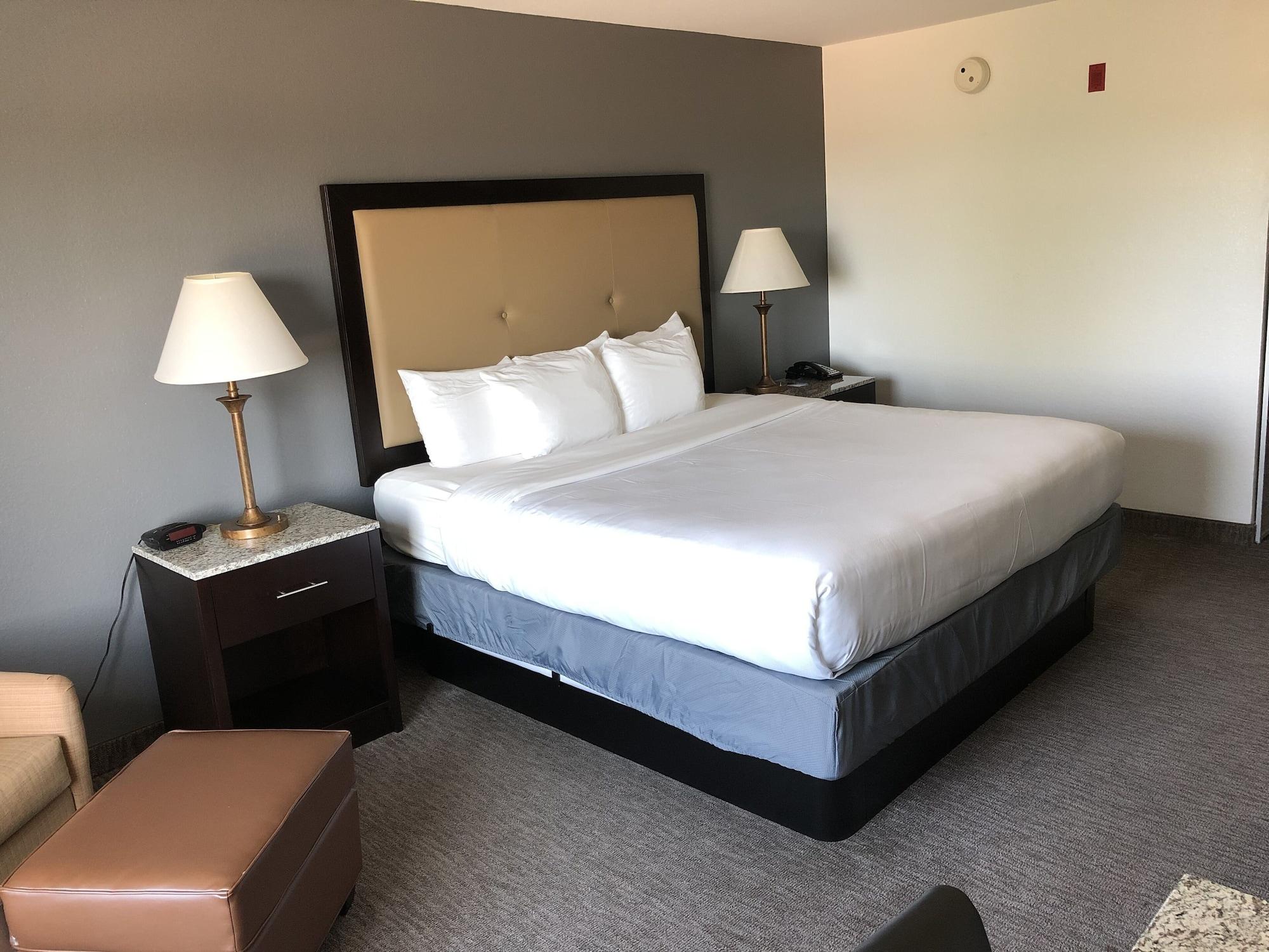 Comfort Inn & Suites Gatesville Near Fort Cavazos Екстериор снимка
