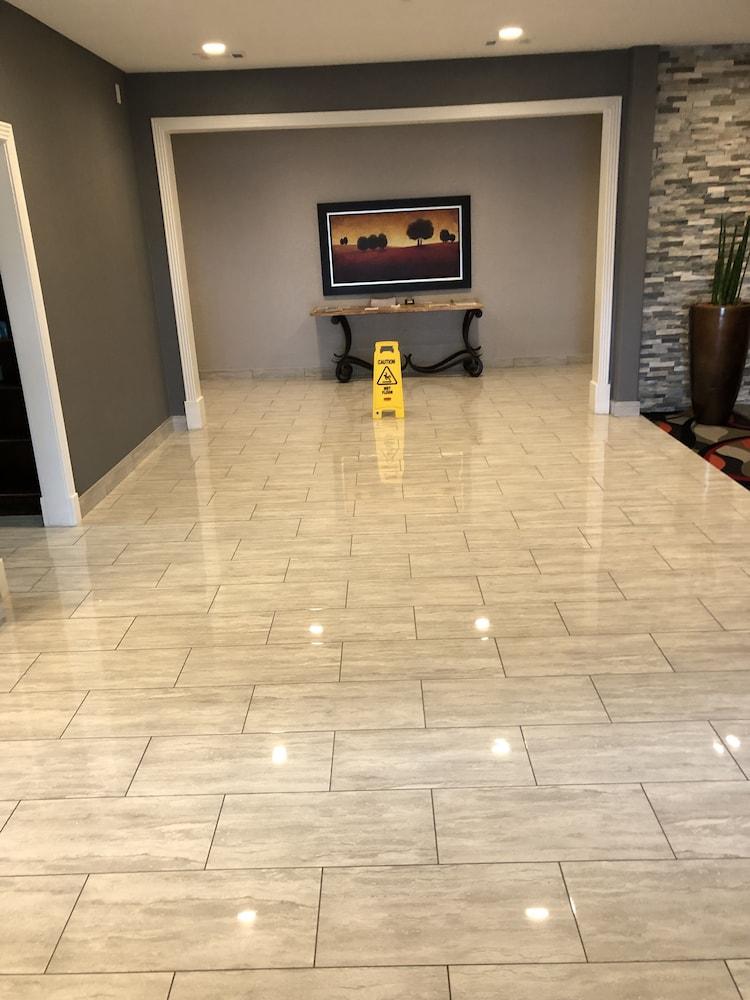 Comfort Inn & Suites Gatesville Near Fort Cavazos Екстериор снимка