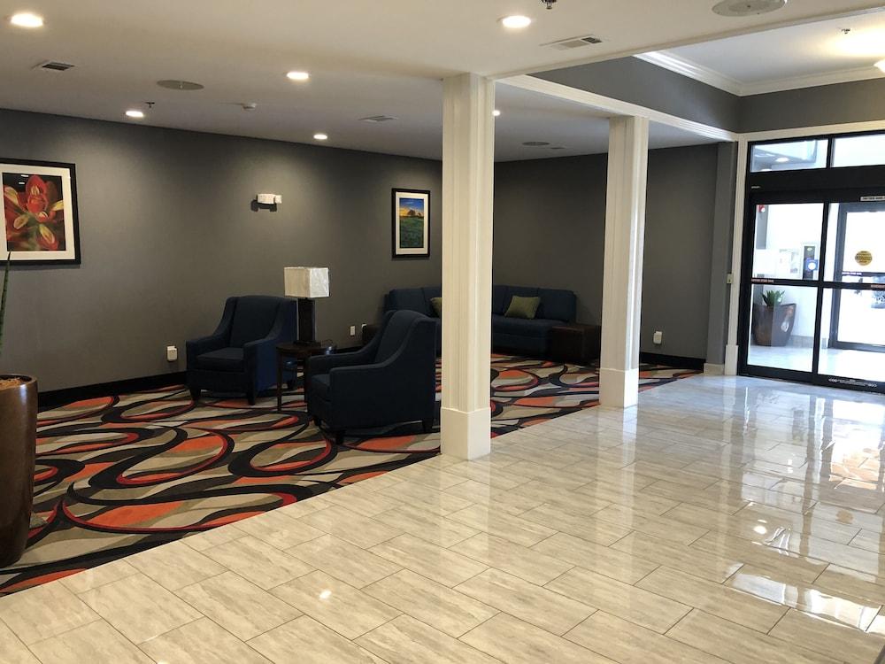 Comfort Inn & Suites Gatesville Near Fort Cavazos Екстериор снимка
