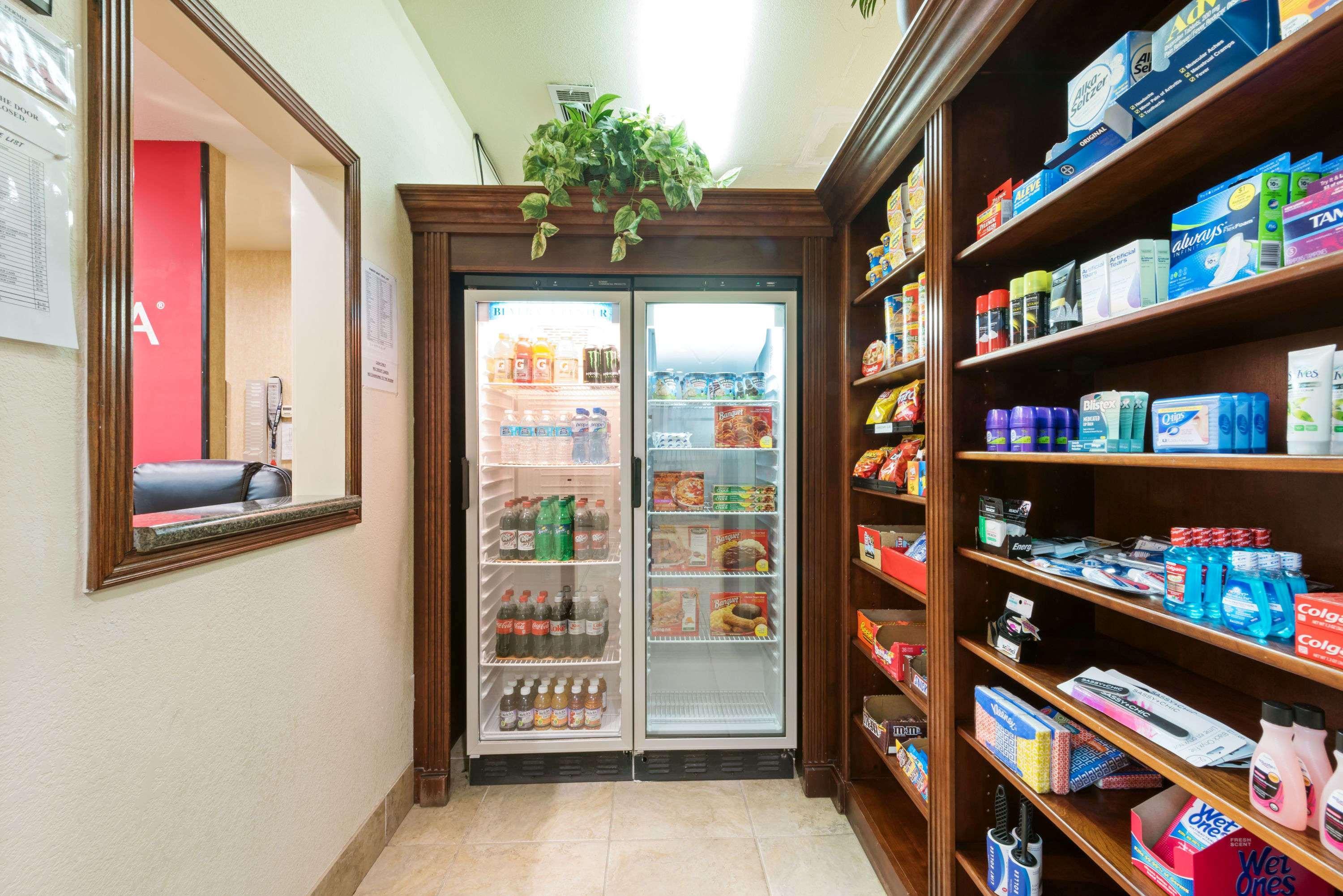 Comfort Inn & Suites Gatesville Near Fort Cavazos Екстериор снимка