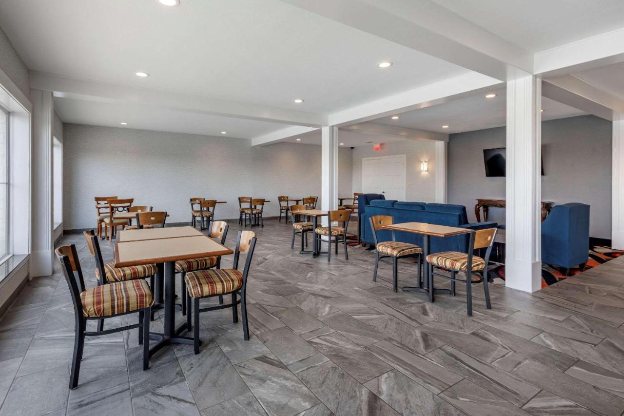 Comfort Inn & Suites Gatesville Near Fort Cavazos Екстериор снимка