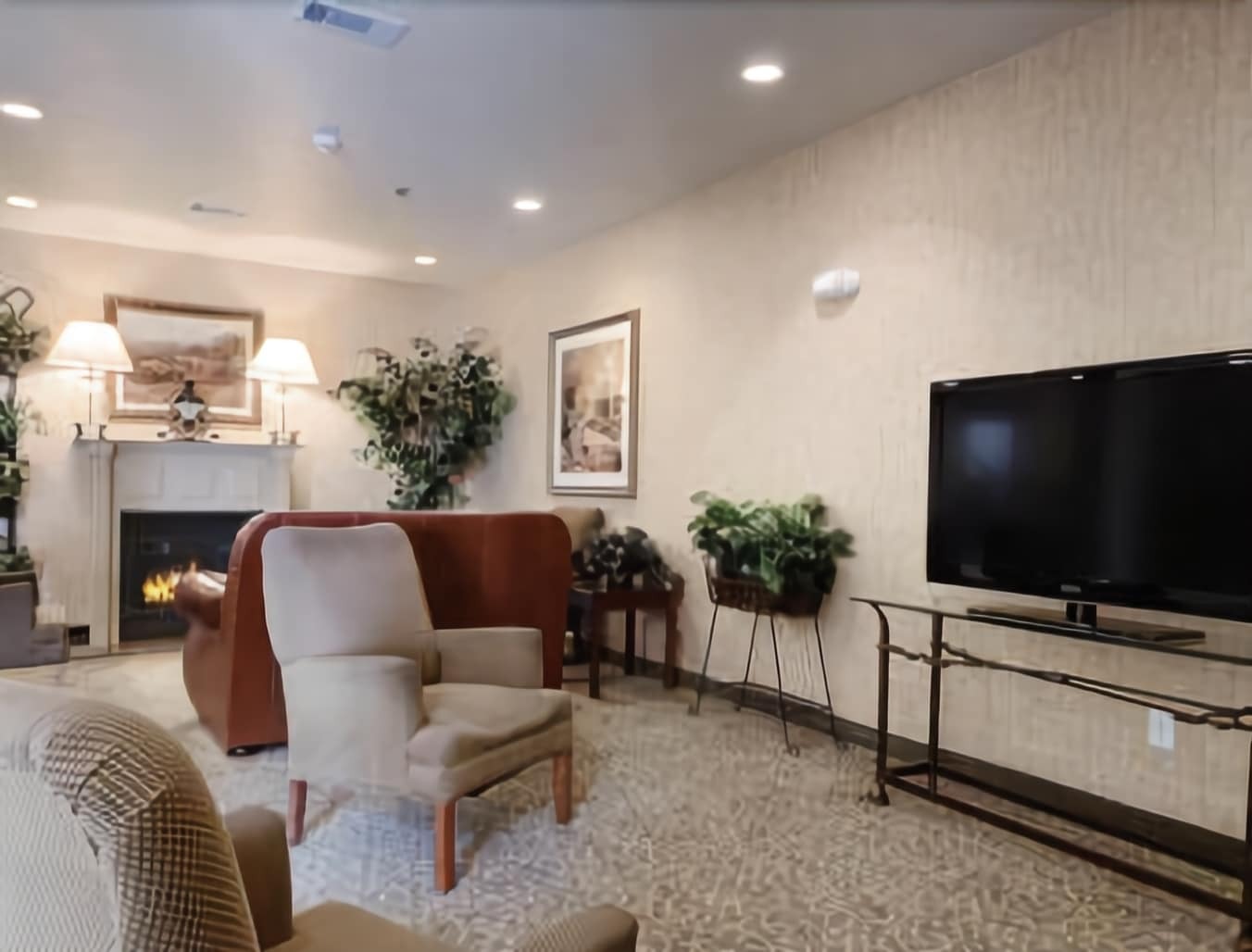 Comfort Inn & Suites Gatesville Near Fort Cavazos Екстериор снимка