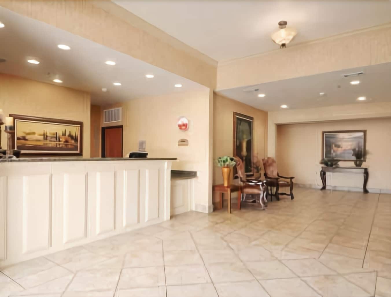 Comfort Inn & Suites Gatesville Near Fort Cavazos Екстериор снимка