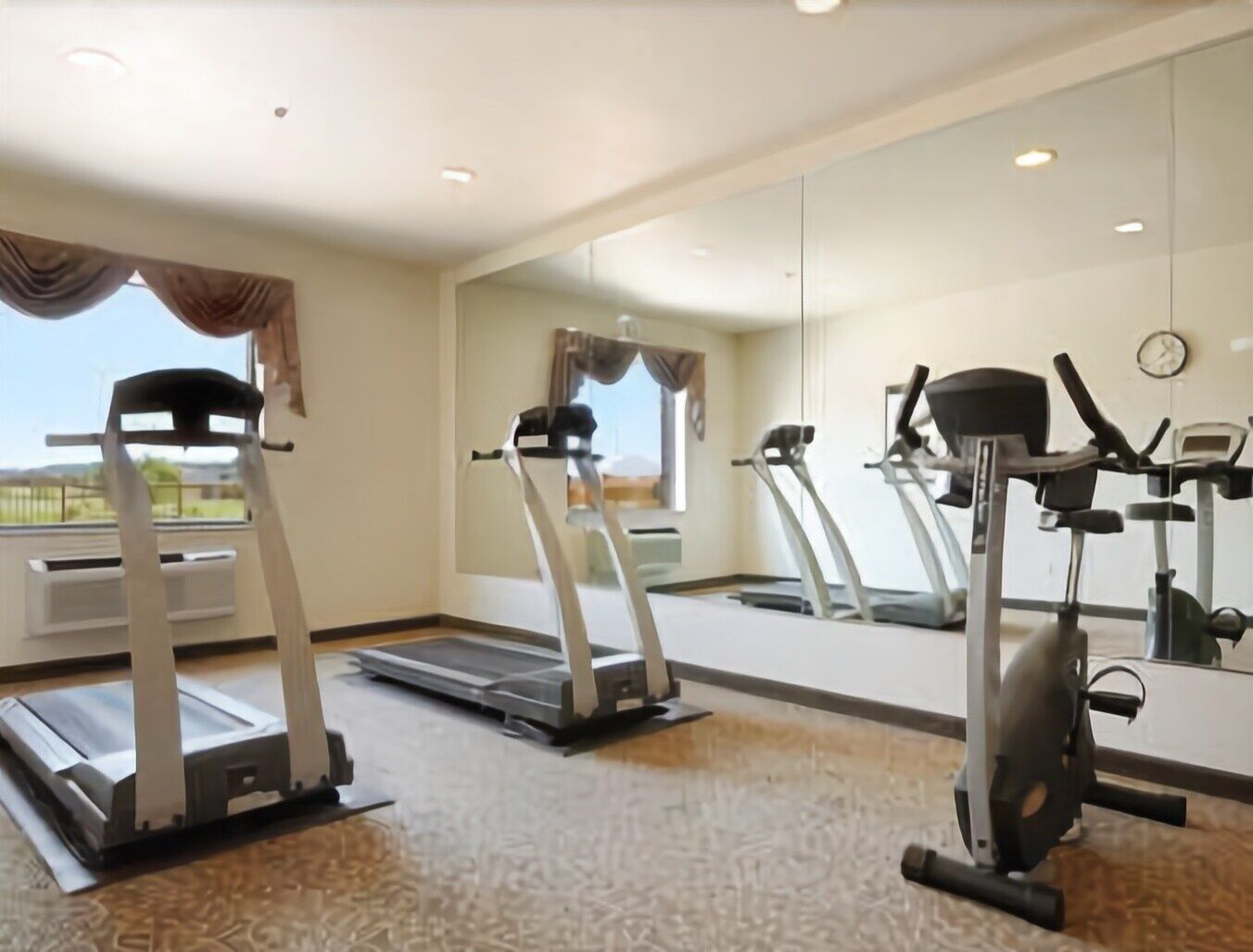Comfort Inn & Suites Gatesville Near Fort Cavazos Екстериор снимка